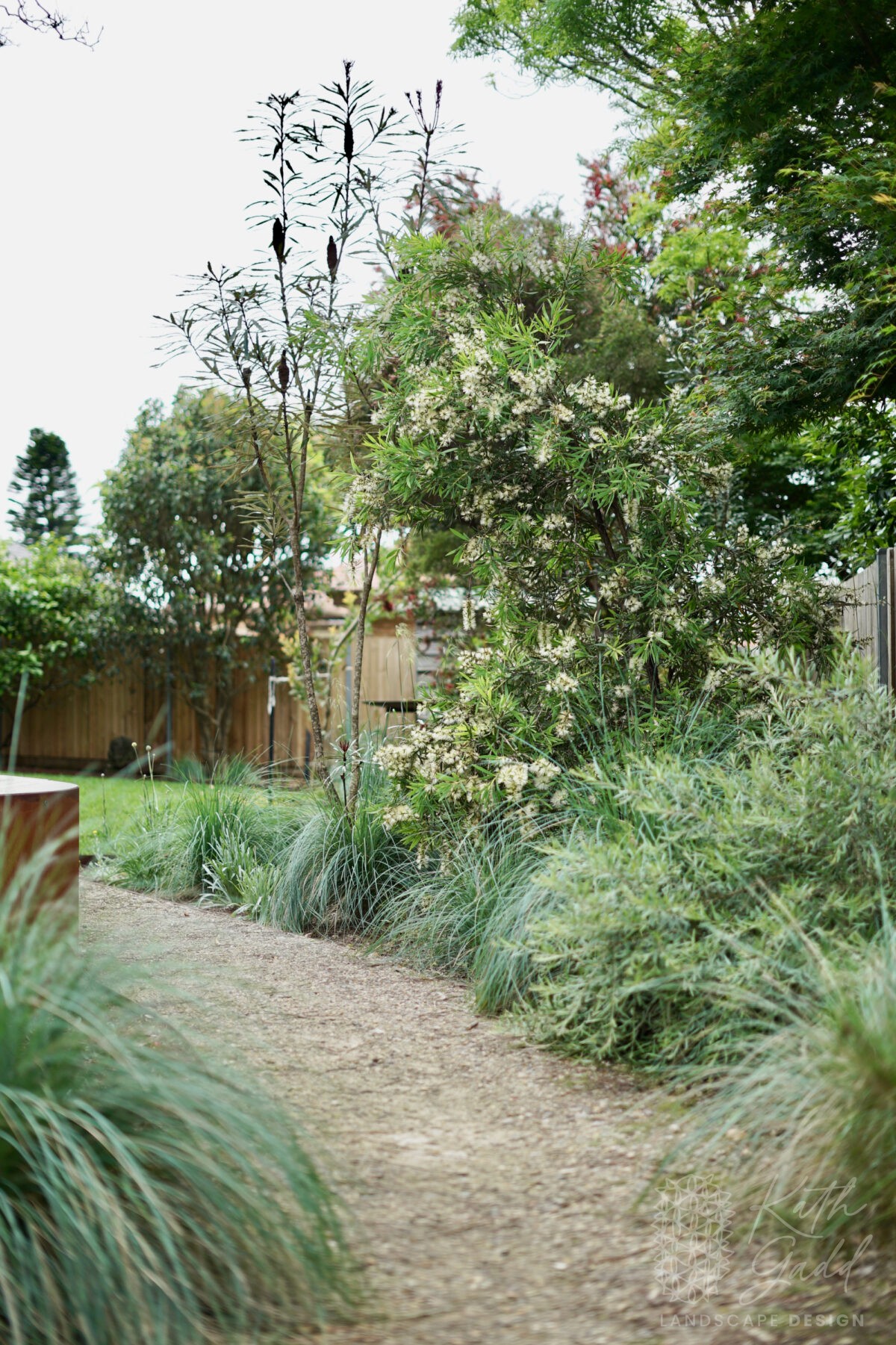 Ashfield Rear Garden Kath Gadd Landscape Design